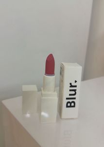 Brand New Blur Bullet Lipstick in Mauve Nude