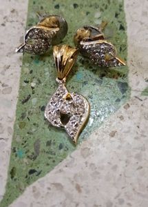 Jewellery Set