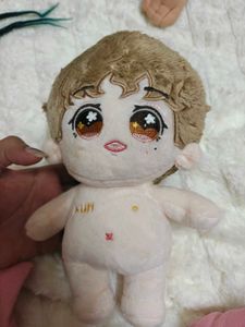 Cute Plush Doll Toy