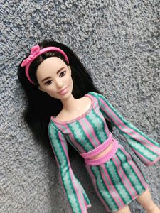 Barbie doll