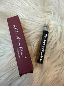 Lattafa Mayar Decant 8ml