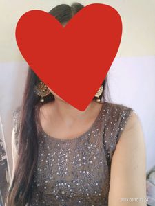 Nyra Cut Heavy Suit With Dupatta