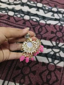 Bridal Jewellery Set