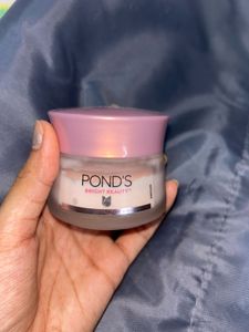 Pond's Bright Beauty Face Cream