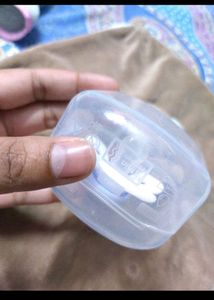Chicco Pacifier/Soother  Unused Se