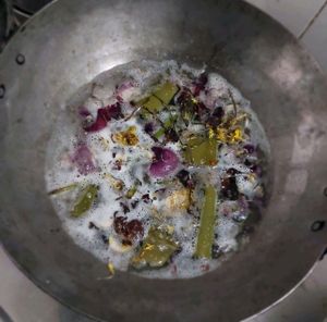 Harbal Product