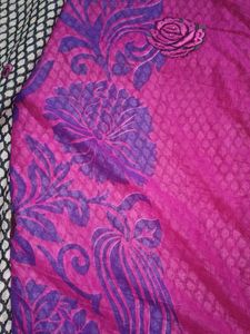 Beautiful Ethnic Saree