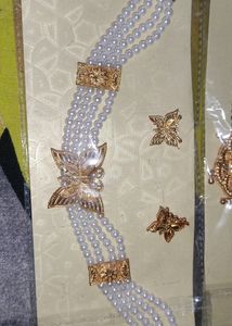 Golden Choker💗