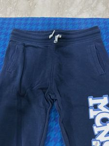 Monster Hero Joggers