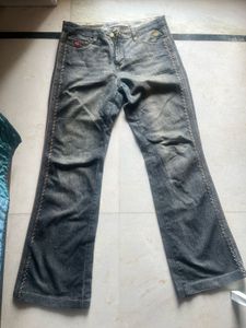 Women's Bootcut Jeans