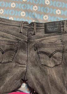 Levi’s Jeans
