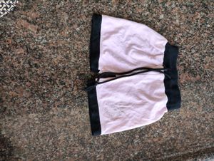 Cute Pink Shorts for baby girl and boy kids