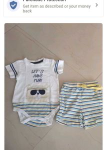 David's Combo Set