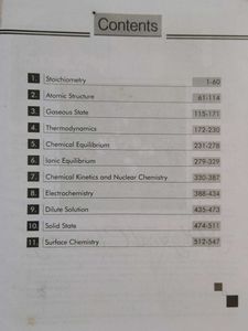 Physical Chemistry for JEE by Narendra Avasthi