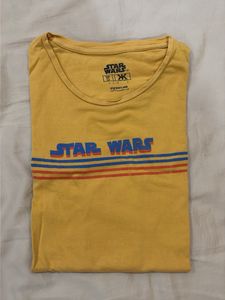 Kook n Keech Star Wars Graphic T-Shirt