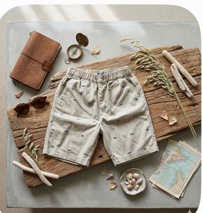 Boys Shorts Age 9-10 Years