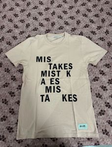 Only &amp; Sons Graphic Print T-Shirt
