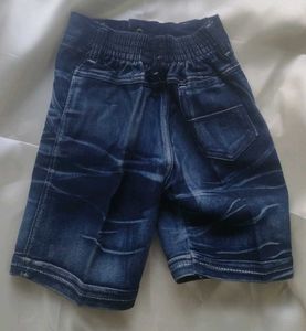 Boys' Denim Shorts