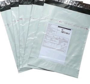 COURIER BAGS