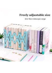 Cute Pink Unicorn Bookend
