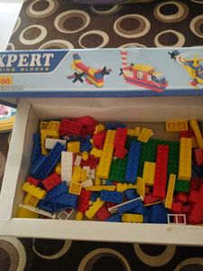 Shapes Puzzle