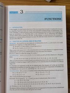 R.D. Sharma Mathematics - Class XI