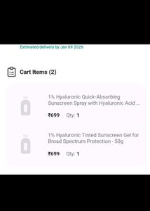 The Derma Tinted Sunscreen SPF 60