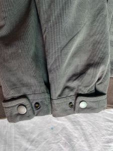 Hugo Boss Black Label Bomber Jacket