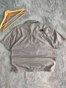 The North Face Utility Short Sleeve Shirt