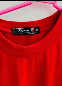 2 item  Women Baggy T-shirt | Size M