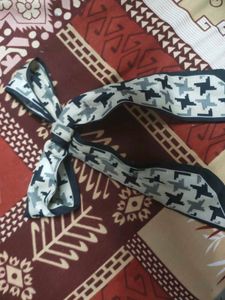 Stylish Patterned Scarf