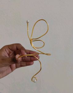 Butterfly Armcuff