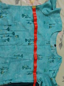 kurta with pants