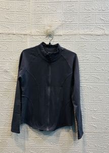 🇯🇵 Uniqlo imported Full Zip Athletic Jacket