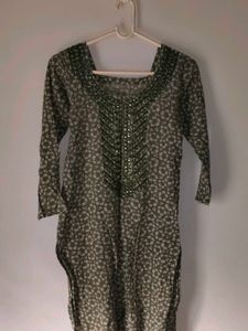 kurta set