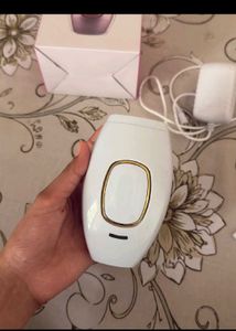 IPL Hair Remover ✨️🪒