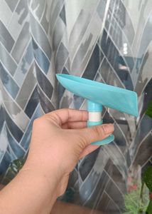 New Teal Soap Holder with Suction Cup pack of 2