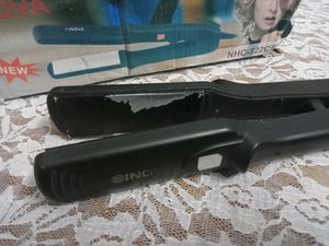 INOVA Ceramic Hair Straightener