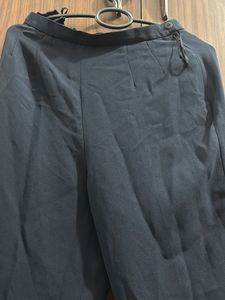 Navy Blue Dress Pants