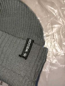 WROGN Beanie new