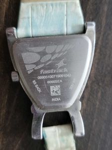 Fastrack Genuine Rare Watch