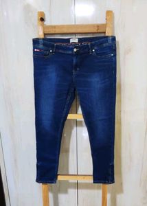 Lee Jeans - Dark Wash
