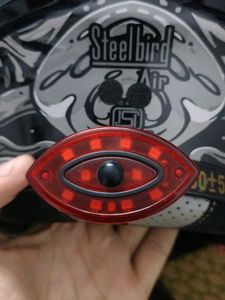 Helmet Lights