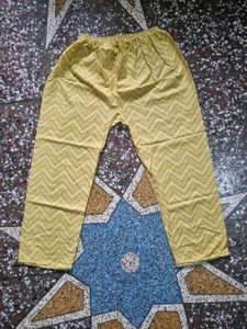 New With Tag Cord Set