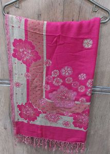 Womens Stole's/Shawl For Winter