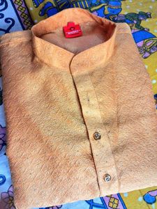 Sparkly Men's Kurta