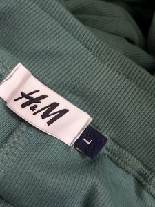 Sea Green Trouser (Women's)