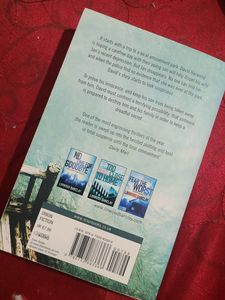 Brand New Book