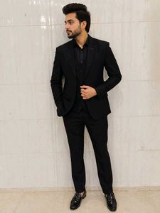 Urban United 3 pcs suit set
