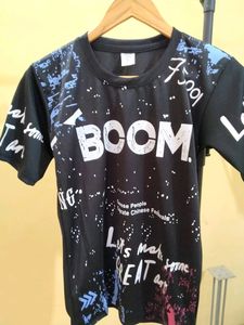 Brand New Tshirt Comfortable For Summer